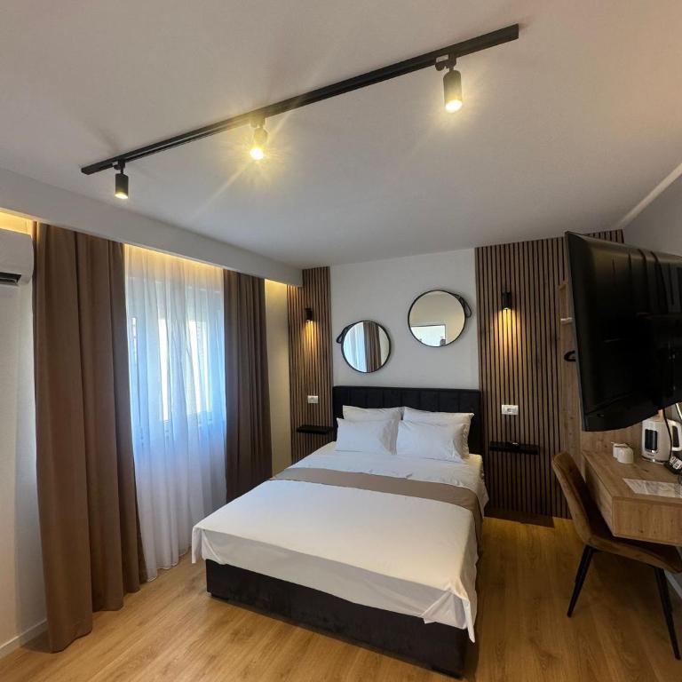 Hotel Sinan Han - Standard Queen Room - 4
