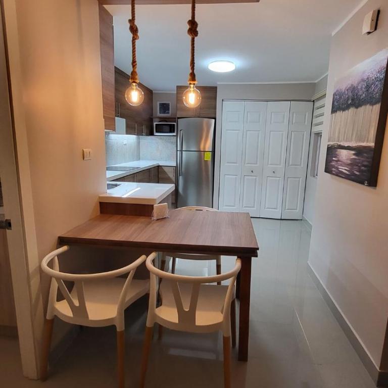 Comfortable New Family House - Three-Bedroom Vacation Home - 7