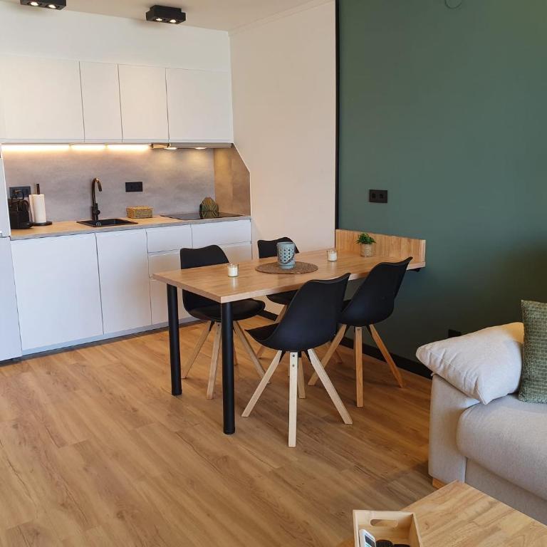 Marina View II Empuriabrava - view port - Apartamento de 1 dormitorio - 20