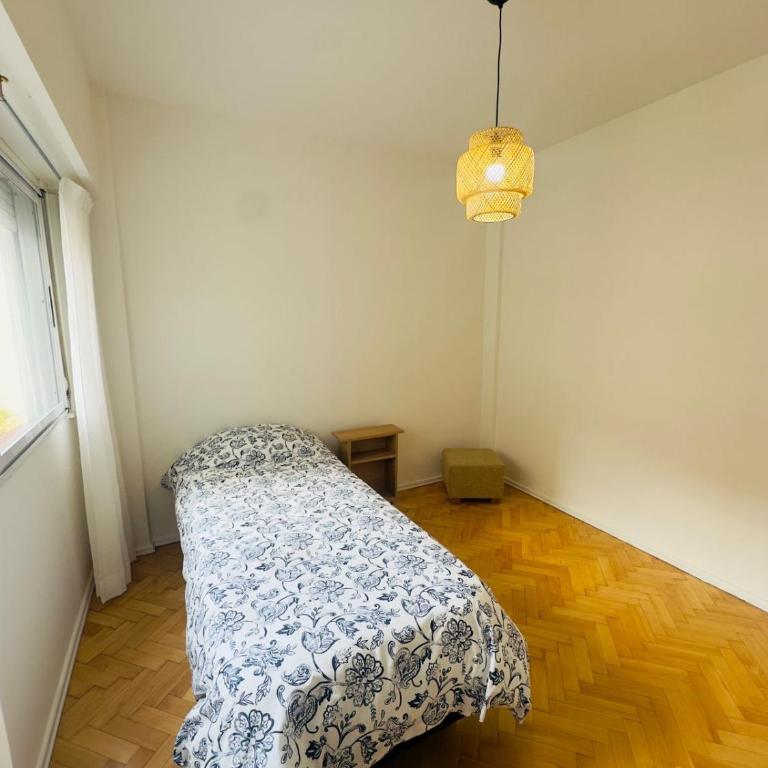 Comodidad en Barrio Norte - Apartamento de 2 dormitorios - 5