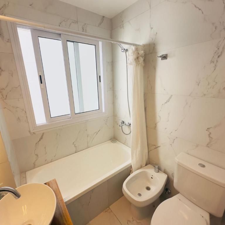 Comodidad en Barrio Norte - Apartamento de 2 dormitorios - 11