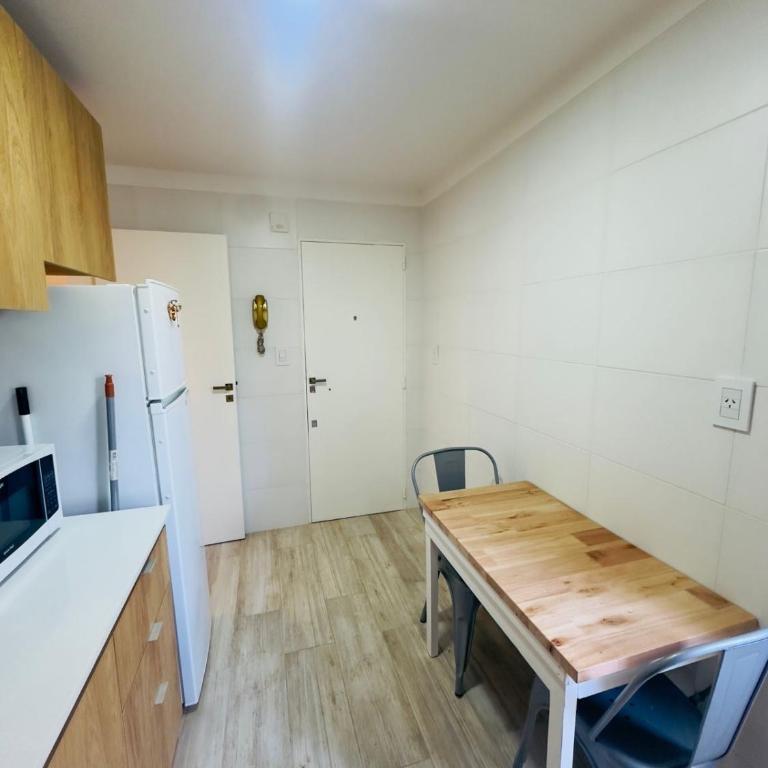 Comodidad en Barrio Norte - Apartamento de 2 dormitorios - 13