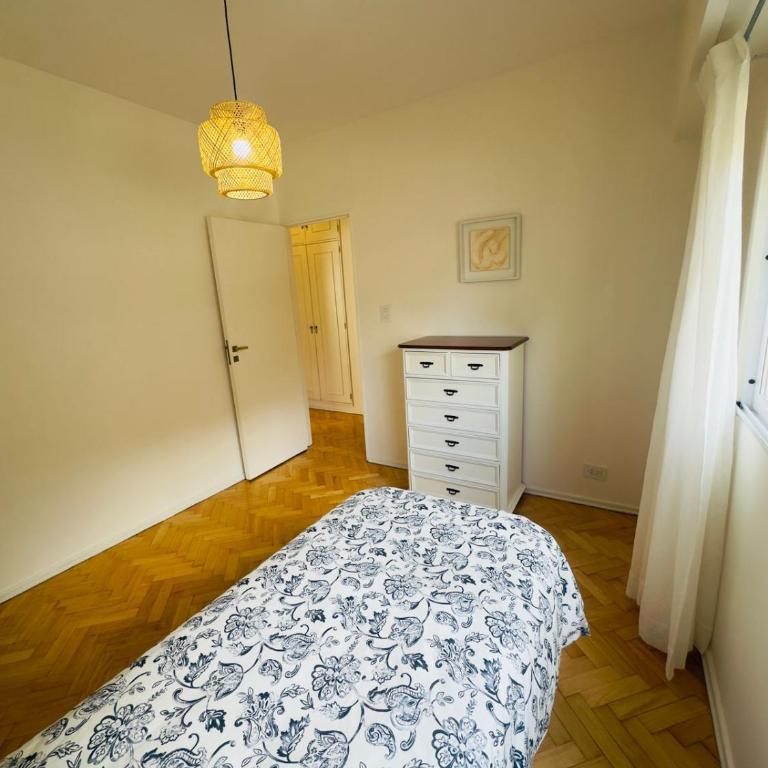 Comodidad en Barrio Norte - Apartamento de 2 dormitorios - 14