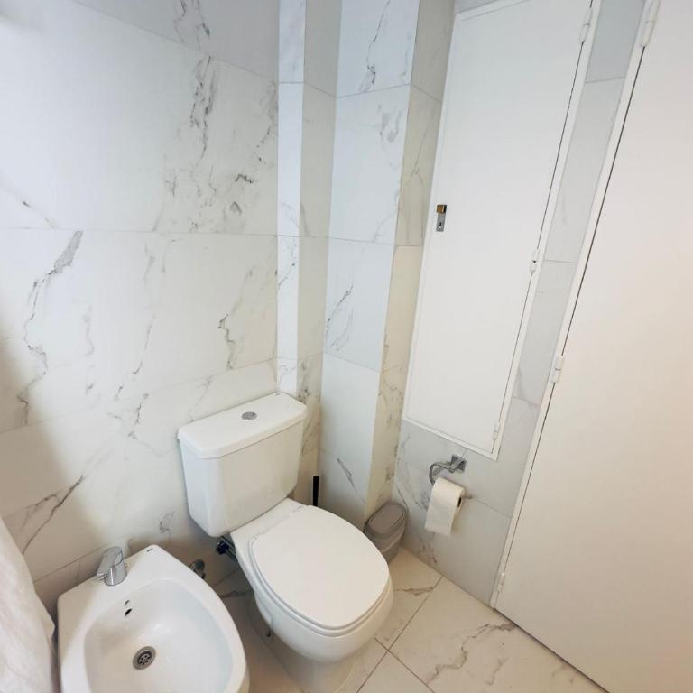 Comodidad en Barrio Norte - Apartamento de 2 dormitorios - 15