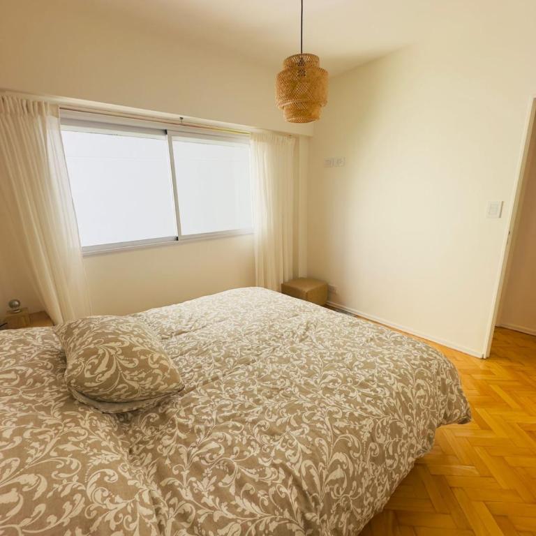 Comodidad en Barrio Norte - Apartamento de 2 dormitorios - 16