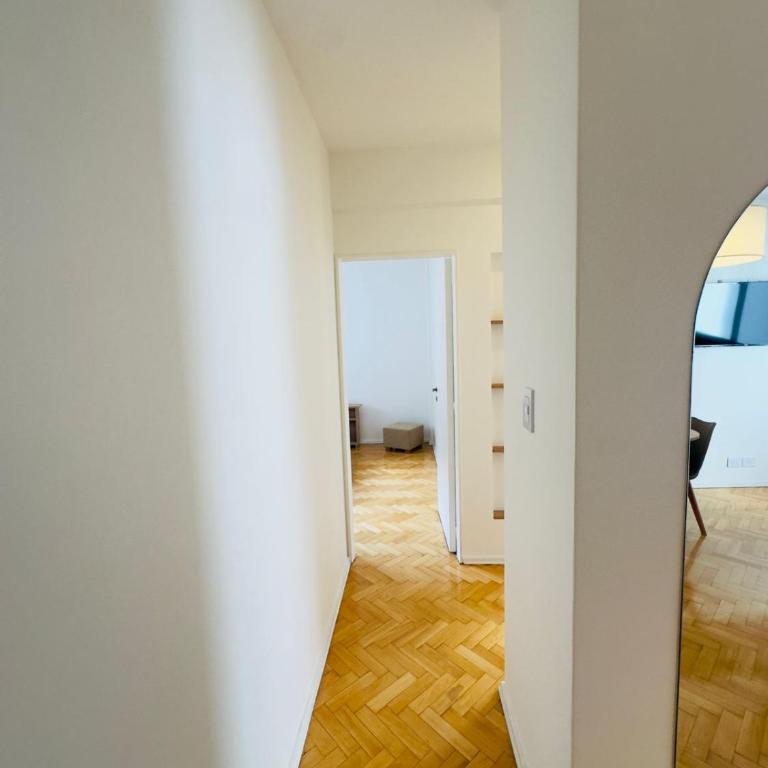 Comodidad en Barrio Norte - Apartamento de 2 dormitorios - 18