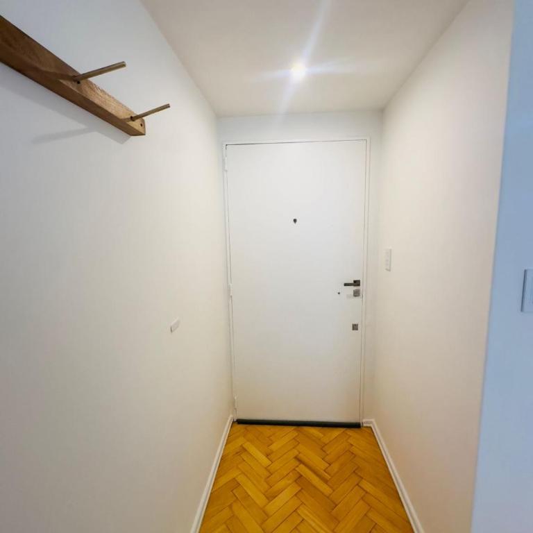 Comodidad en Barrio Norte - Apartamento de 2 dormitorios - 19