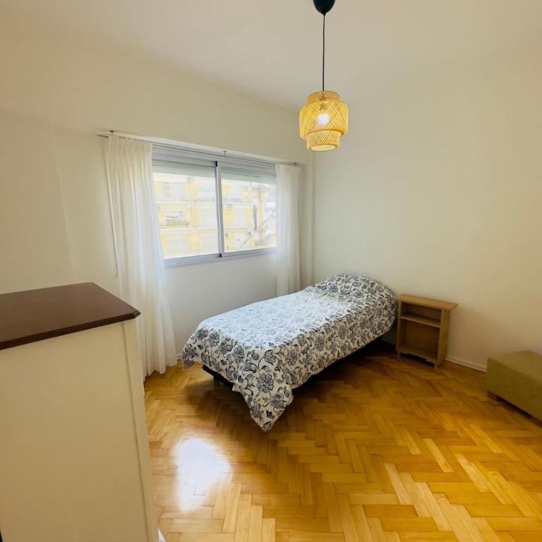 Comodidad en Barrio Norte - Apartamento de 2 dormitorios - 21