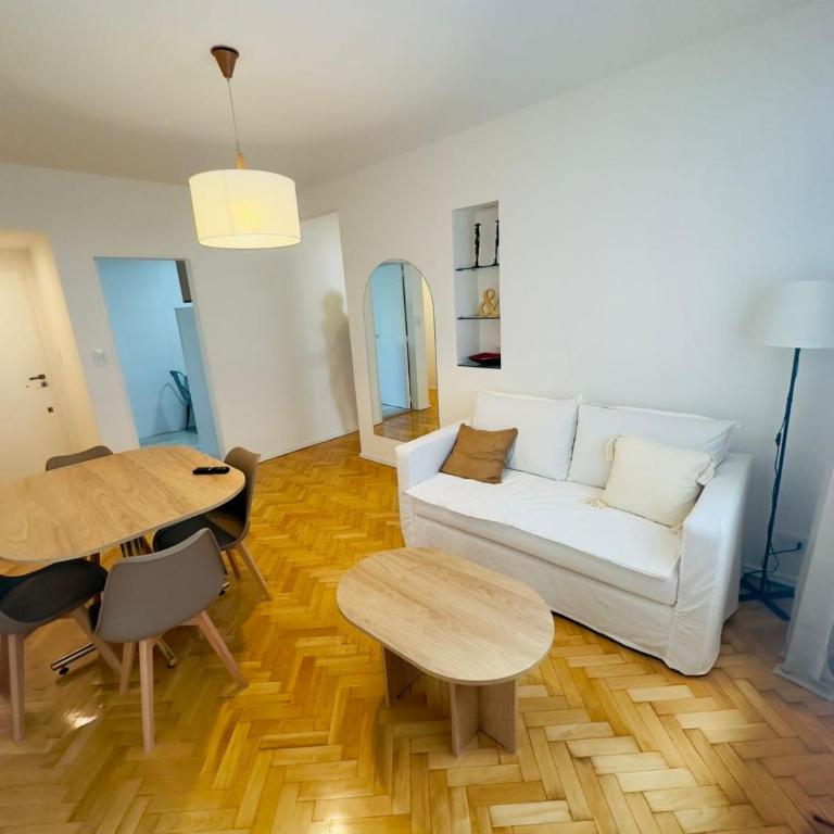 Comodidad en Barrio Norte - Apartamento de 2 dormitorios - 22
