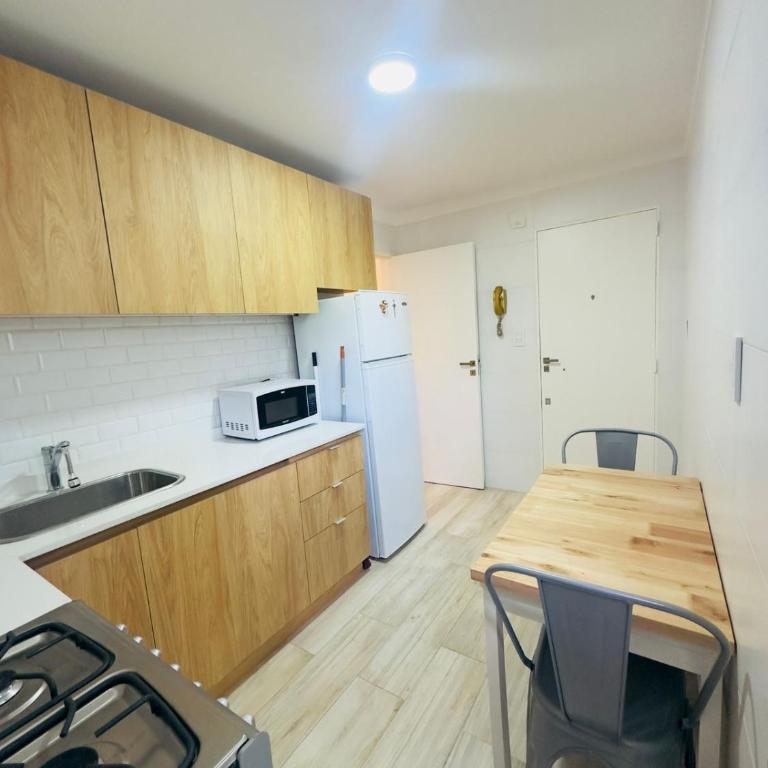 Comodidad en Barrio Norte - Apartamento de 2 dormitorios - 25