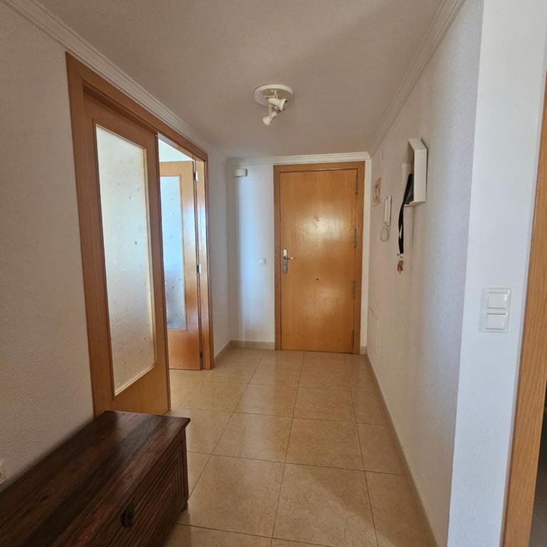Ifach & Sea View Retreat Calp - Two-Bedroom Apartment - 19