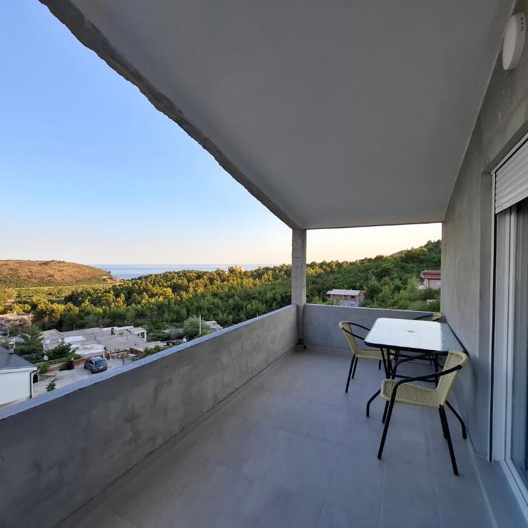 Apartmani Šćekić - Apartman sa 1 Spavaćom Sobom - 11