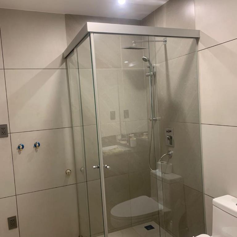 Monoambiente moderno y equipado - One-Bedroom Apartment - 4