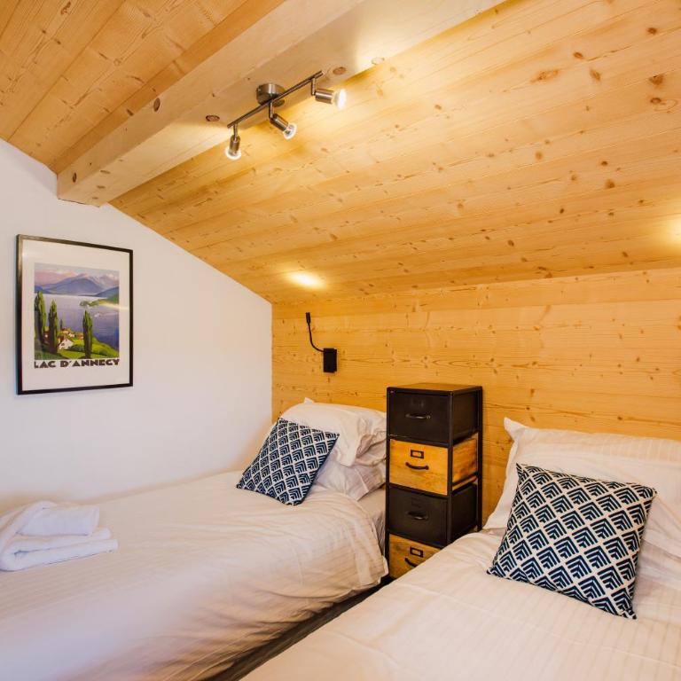 Simply Morzine - Chalet Petit Central - Chalet Supérieur - 13