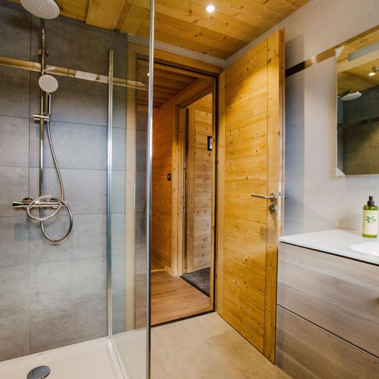 Simply Morzine - Chalet Petit Central - Chalet Supérieur - 15