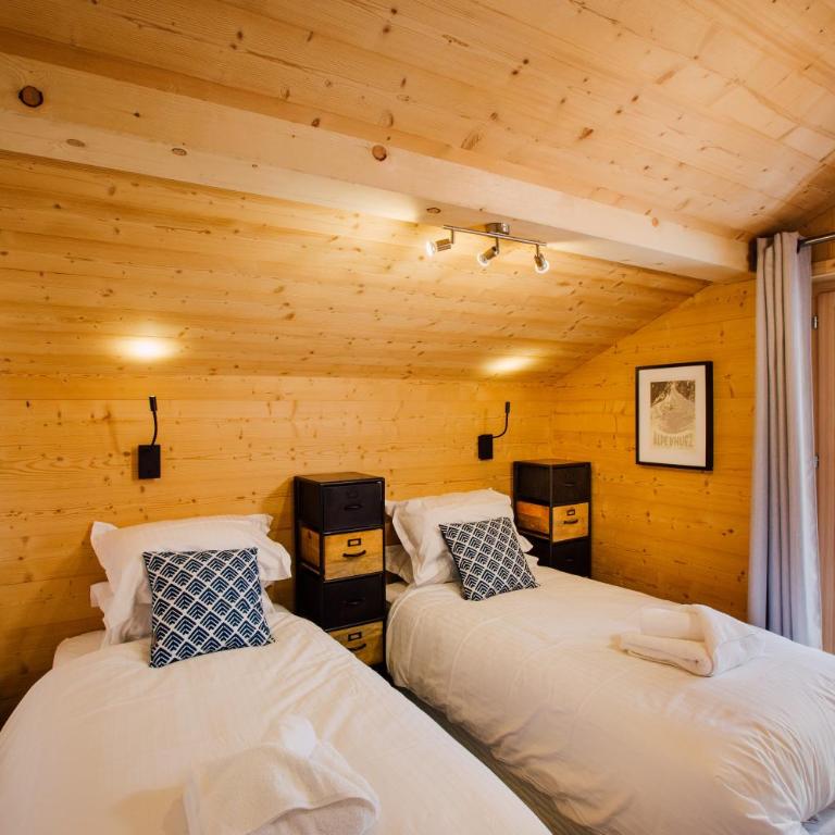 Simply Morzine - Chalet Petit Central - Chalet Supérieur - 14