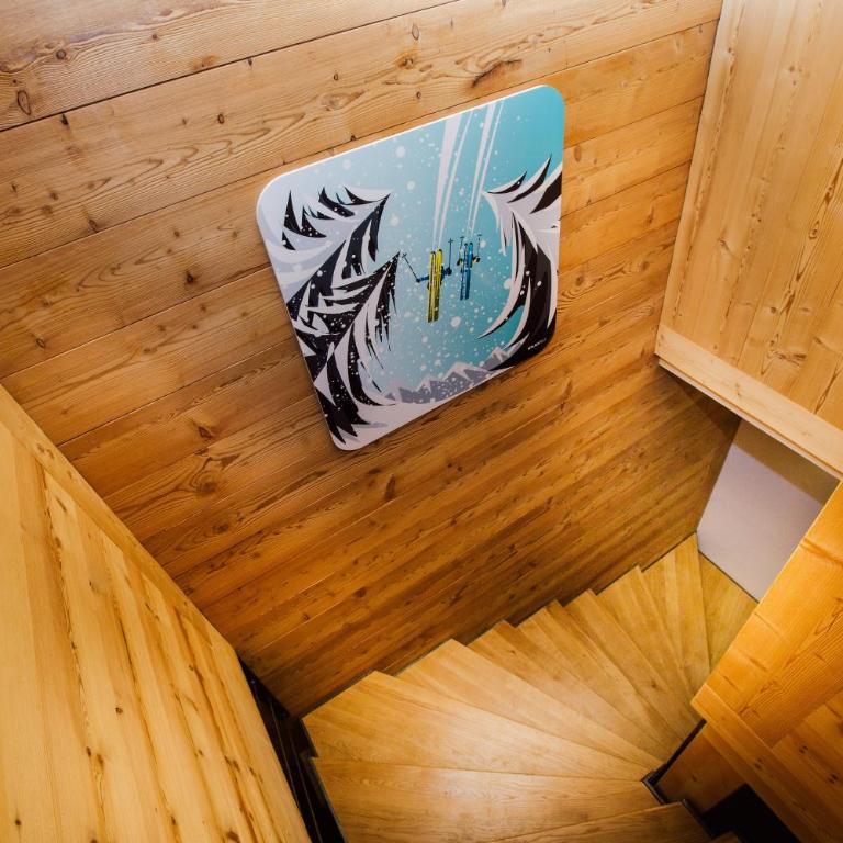 Simply Morzine - Chalet Petit Central - Chalet Supérieur - 17