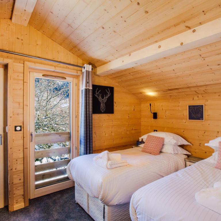 Simply Morzine - Chalet Petit Central - Chalet Supérieur - 11