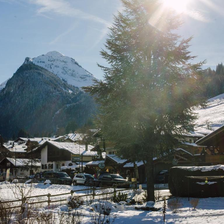 Simply Morzine - Chalet Petit Central - Chalet Supérieur - 26