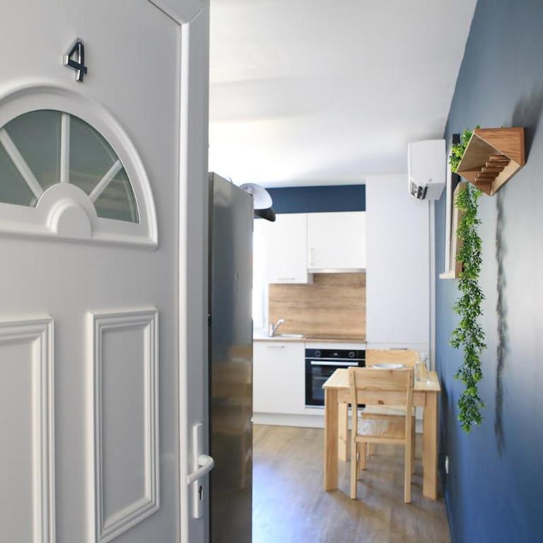 Superbe appartement T2 - Appartement 2 Chambres - 2
