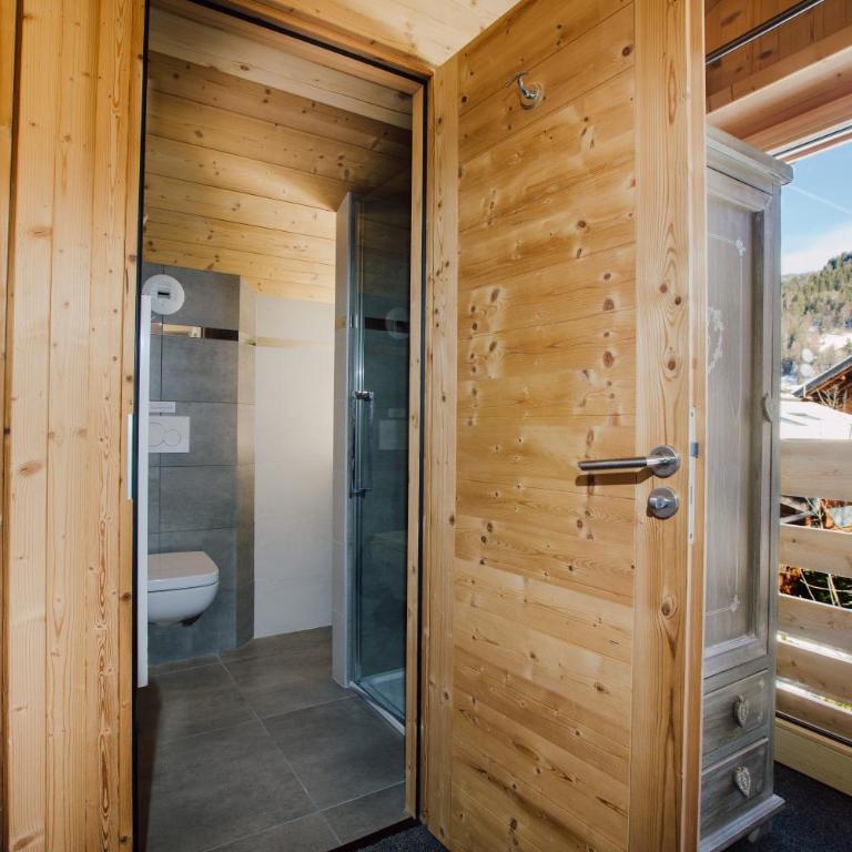 Simply Morzine - Chalet Petit Central - Chalet Supérieur - 16