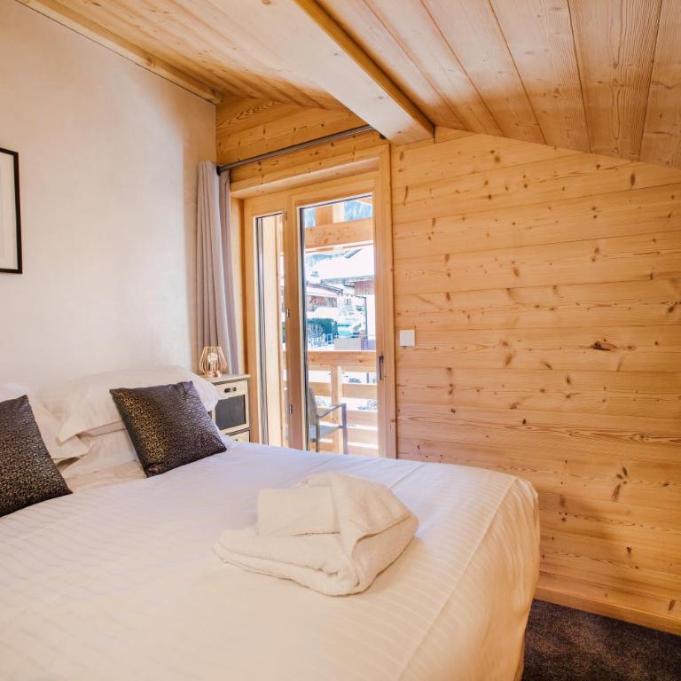 Simply Morzine - Chalet Petit Central - Chalet Supérieur - 10