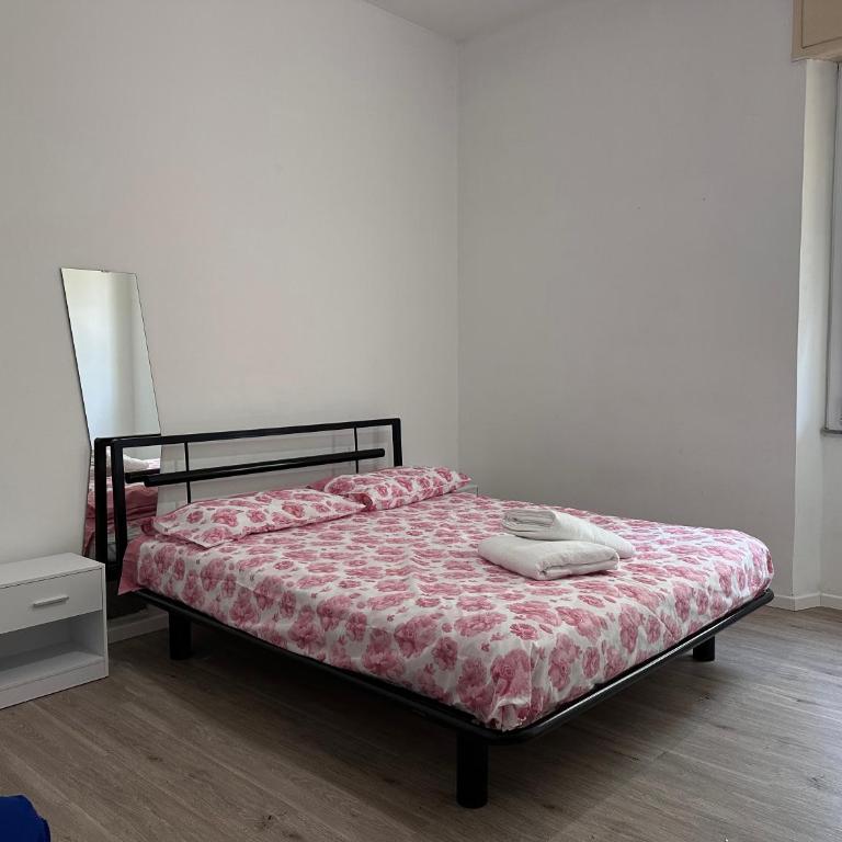 Il tuo Rifugio in Città - Appartamento con 1 Camera da Letto - 1