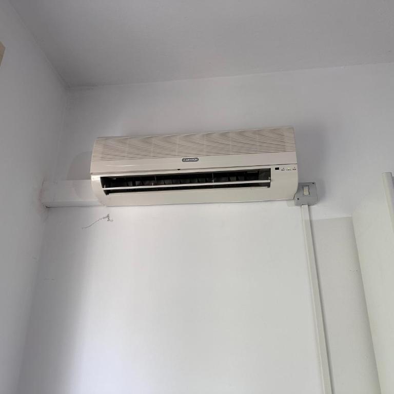 Il tuo Rifugio in Città - Appartamento con 1 Camera da Letto - 4