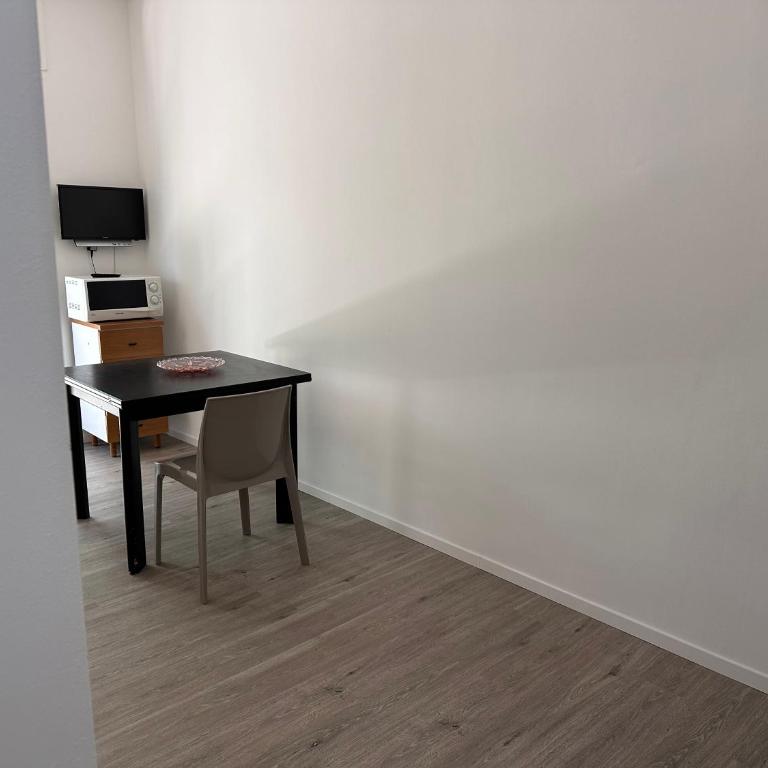 Il tuo Rifugio in Città - Appartamento con 1 Camera da Letto - 14