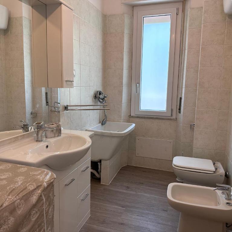 Il tuo Rifugio in Città - Appartamento con 1 Camera da Letto - 7