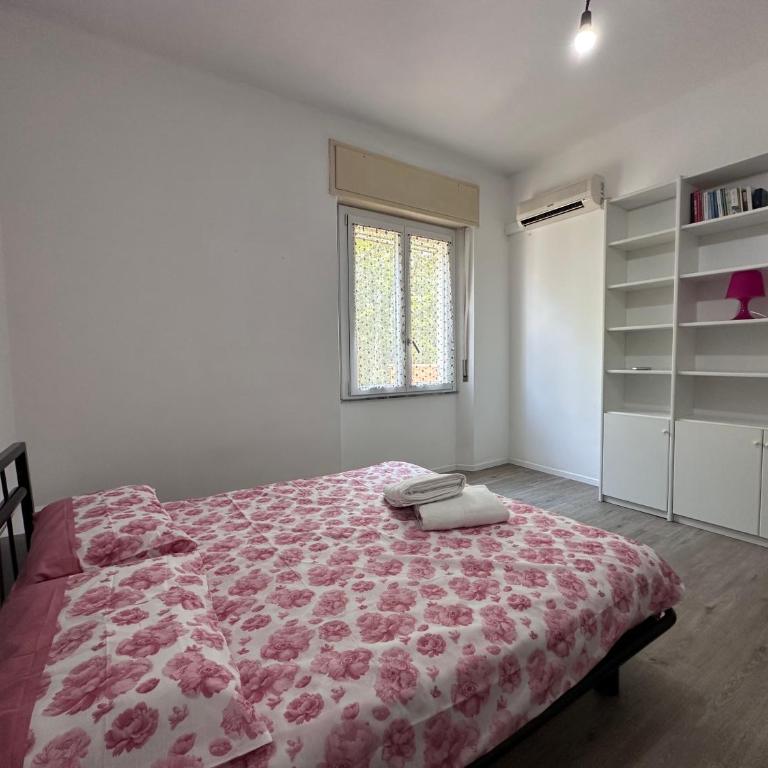 Il tuo Rifugio in Città - Appartamento con 1 Camera da Letto - 3