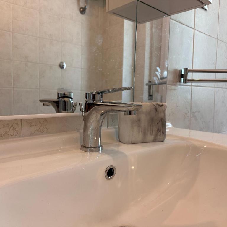 Il tuo Rifugio in Città - Appartamento con 1 Camera da Letto - 11
