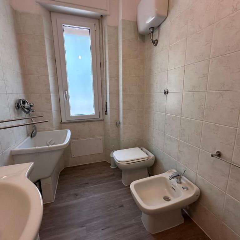 Il tuo Rifugio in Città - Appartamento con 1 Camera da Letto - 8