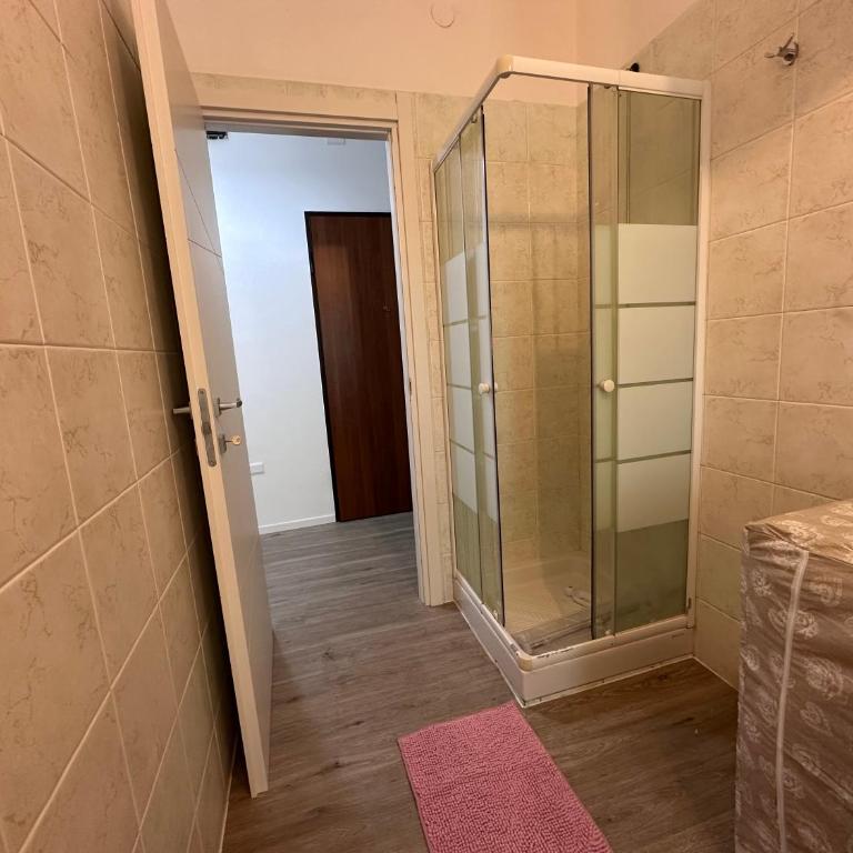 Il tuo Rifugio in Città - Appartamento con 1 Camera da Letto - 9