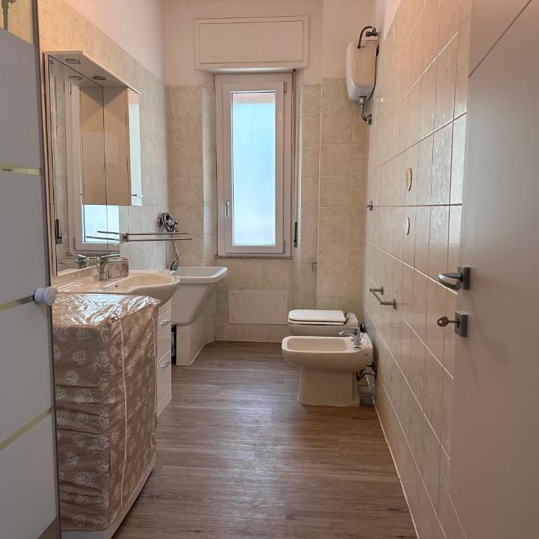 Il tuo Rifugio in Città - Appartamento con 1 Camera da Letto - 6