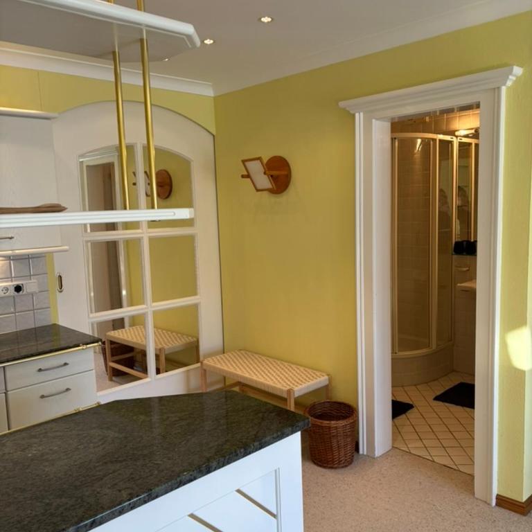 Bergblick - Appartement 1 Chambre - 11
