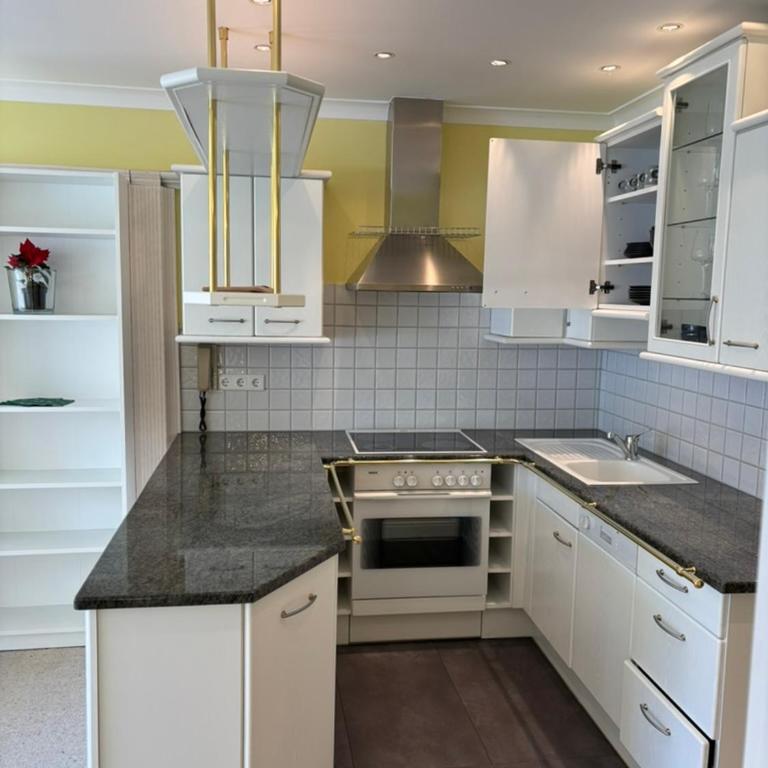 Bergblick - Appartement 1 Chambre - 9