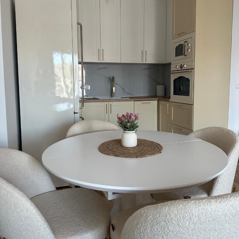 Aurora Mare - Apartman sa 1 Spavaćom Sobom - 7