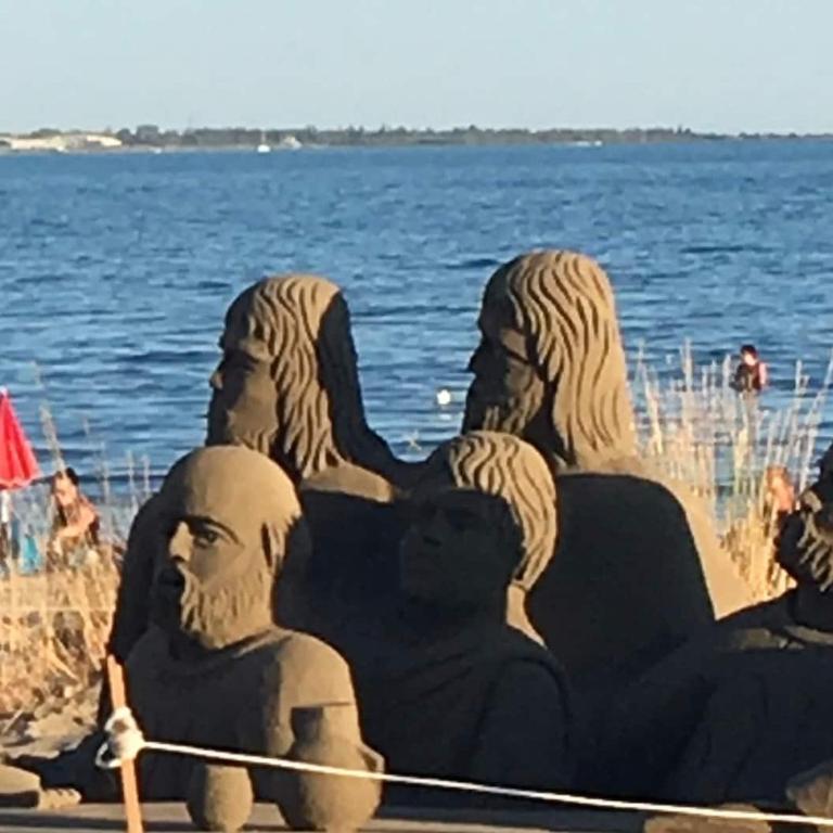 Au Pacific Studio avec jardin à 3 mn des plages - Studio avec Vue sur Jardin - 22