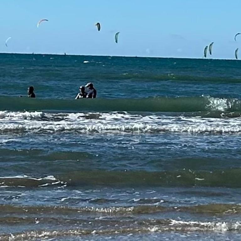 Au Pacific Studio avec jardin à 3 mn des plages - Studio avec Vue sur Jardin - 19