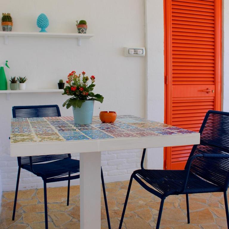 EcoLiving Casa Vacanze - Camera Matrimoniale con Bagno Privato - 2