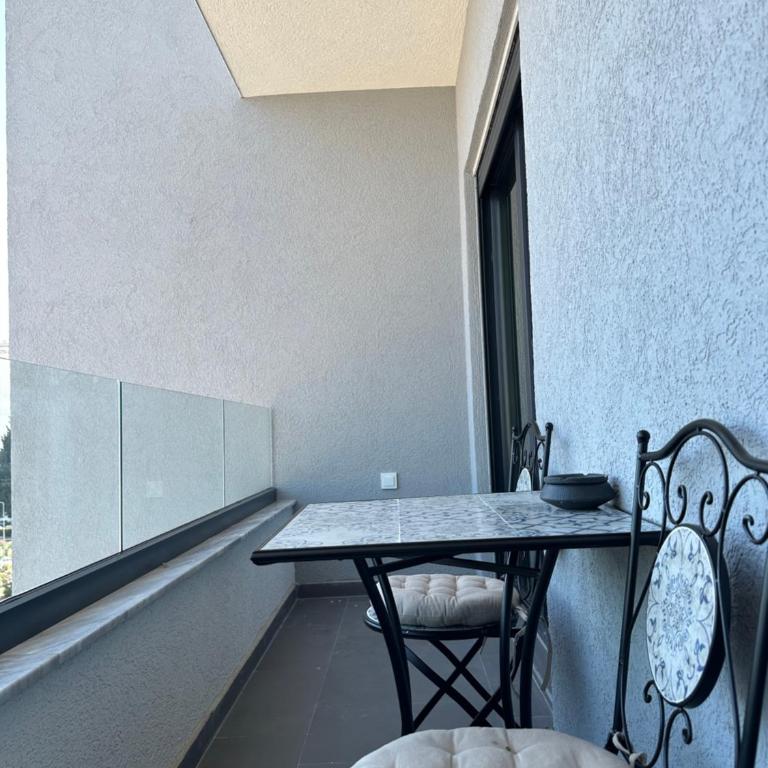 Aurora Mare - Apartman sa 1 Spavaćom Sobom - 12