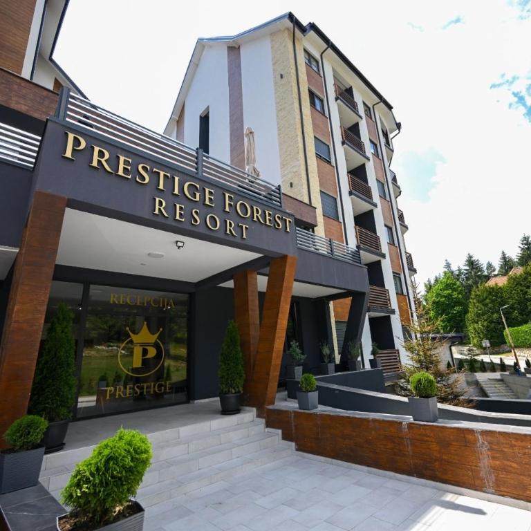 Apartman Luka Lux - Two-Bedroom Apartment - 1