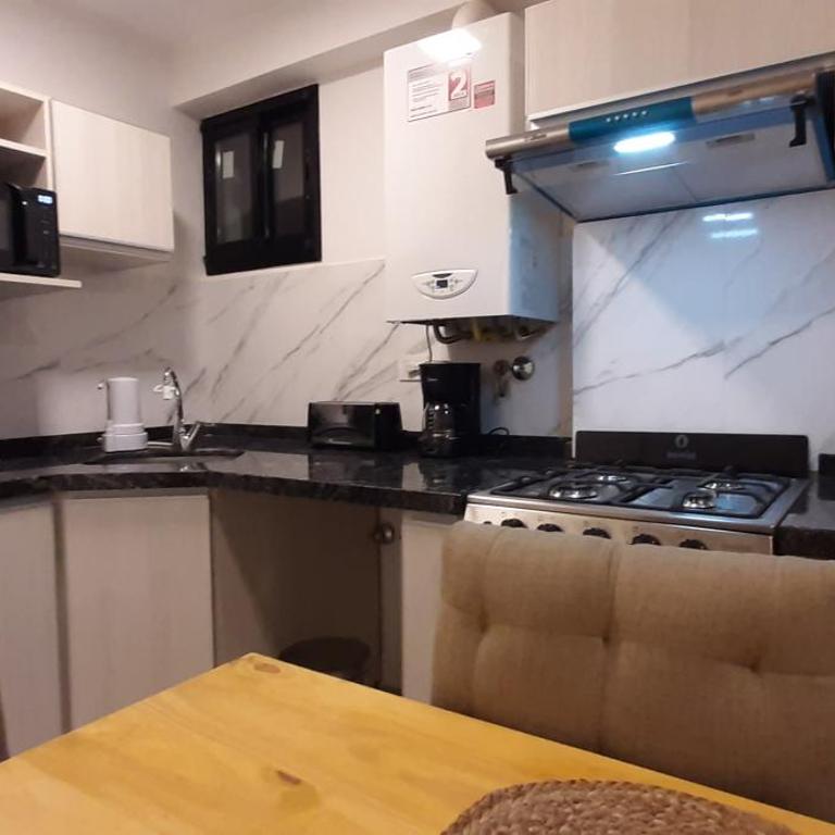 Eden Zen! en Complejo Terranova - Apartamento de 1 dormitorio - 6