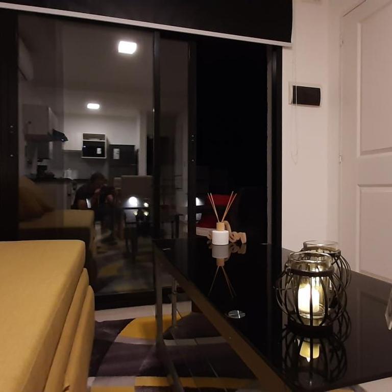 Eden Zen! en Complejo Terranova - Apartamento de 1 dormitorio - 14