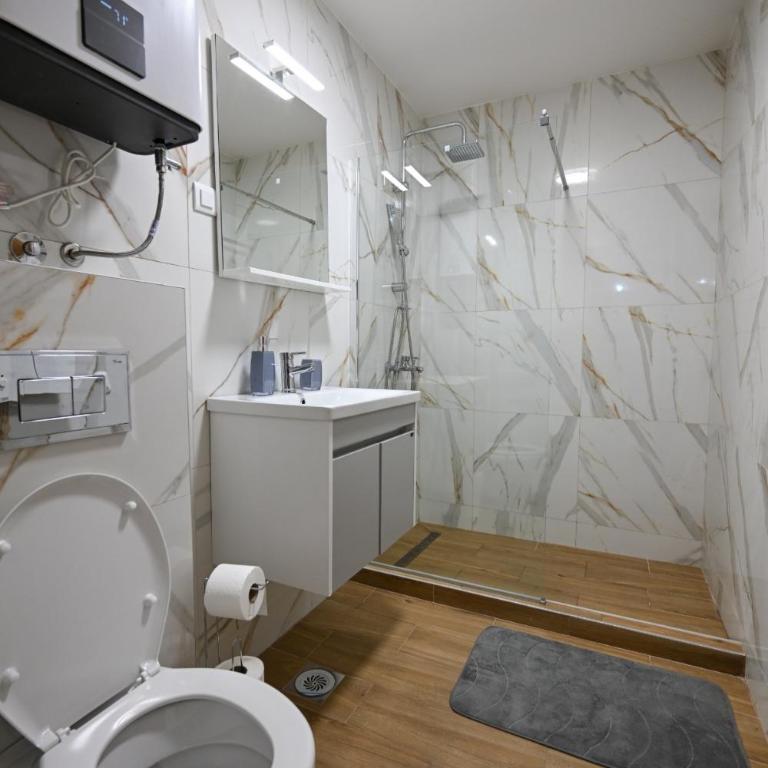 Apartman Luka Lux - Two-Bedroom Apartment - 11