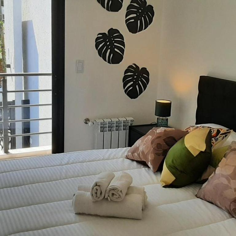 Eden Zen! en Complejo Terranova - Apartamento de 1 dormitorio - 17
