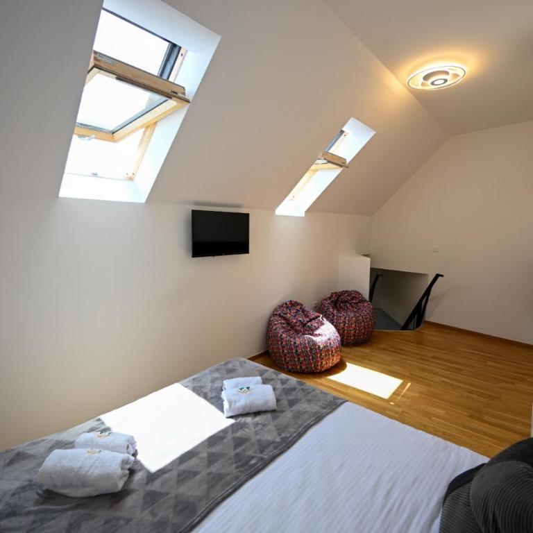 Apartman Luka Lux - Two-Bedroom Apartment - 14