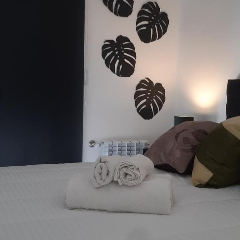 Eden Zen! en Complejo Terranova - Apartamento de 1 dormitorio - 19