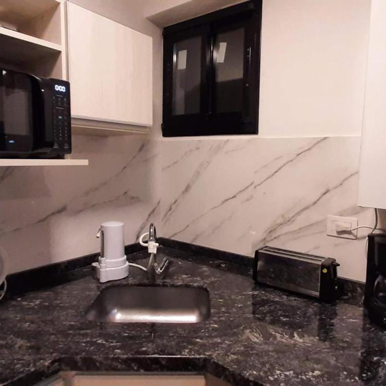 Eden Zen! en Complejo Terranova - Apartamento de 1 dormitorio - 20